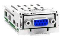 VW3A3620 Schneider ATV32 inverter PTI feedback card