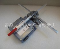 New original Schneider heavy load limit switch application crane XCRE18