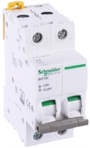 Original A9S68292 Schneider iINT125 Disconnector 2P 125A