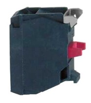 ZBE101 Schneider contact block Normally open contacts 1NO-Silver alloy ZBE-101