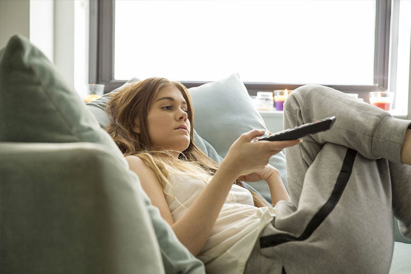 一个人的周末宅家时光,你还差这些黑科技