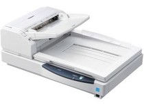 Panasonic (panasonic) 4065 7097 5055C scanner A3 high-speed document color double-sided high speed