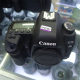 Canon 5DII5D298 ສິນຄ້າຂອງແທ້ຕົ້ນສະບັບໃຫມ່ສະຫນັບສະຫນູນການແລກປ່ຽນສໍາລັບ Canon 7D6D