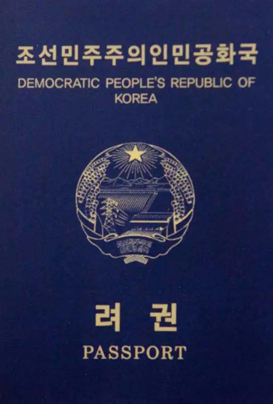 拥有一本全球第一的护照是一种怎样的体验