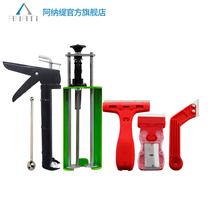 Anati DIY construction accessories