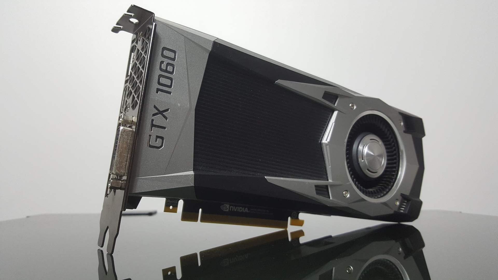 GTX1060为清理库存可能要降价了！1