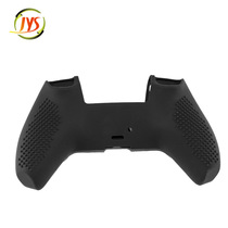 JYS factory direct PS5 handle silicone non-slip protective cover DualSense silicone non-slip protective cover