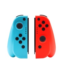 JYS-joycon wireless handle supports wired wireless connection with somatosensory vibration screenshot function