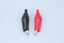 57mm Large Alligator Clip Power Clip Test Clip Sheath Clip