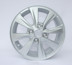 14 inch Chevrolet Buồm nhôm ban đầu bánh xe hợp kim Le Sail Châu Âu 3 âm nhạc gió RV wheel vòng thép lốp chuông Rim