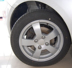 14 inch Geely Panda gốc hợp kim nhôm bánh xe BYD F0 JAC với Yue wheel rim nhẫn Rim