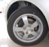 14 inch Geely Panda gốc hợp kim nhôm bánh xe BYD F0 JAC với Yue wheel rim nhẫn vành đúc xe ô tô Rim