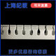 PVC 화염 지연 전기 상자 와이어 덕트 20*25 30 33 35 40 45 50 60 65 80mm 1 미터 PVC 화염 지연 전기 상자 와이어 덕트 20*25 30 33 35 40 45 50 60 65 80mm 1 미터