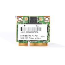 Original BCM943224 300m dual-band 5G notebook built-in wireless network card MINI PCI-E DW1520