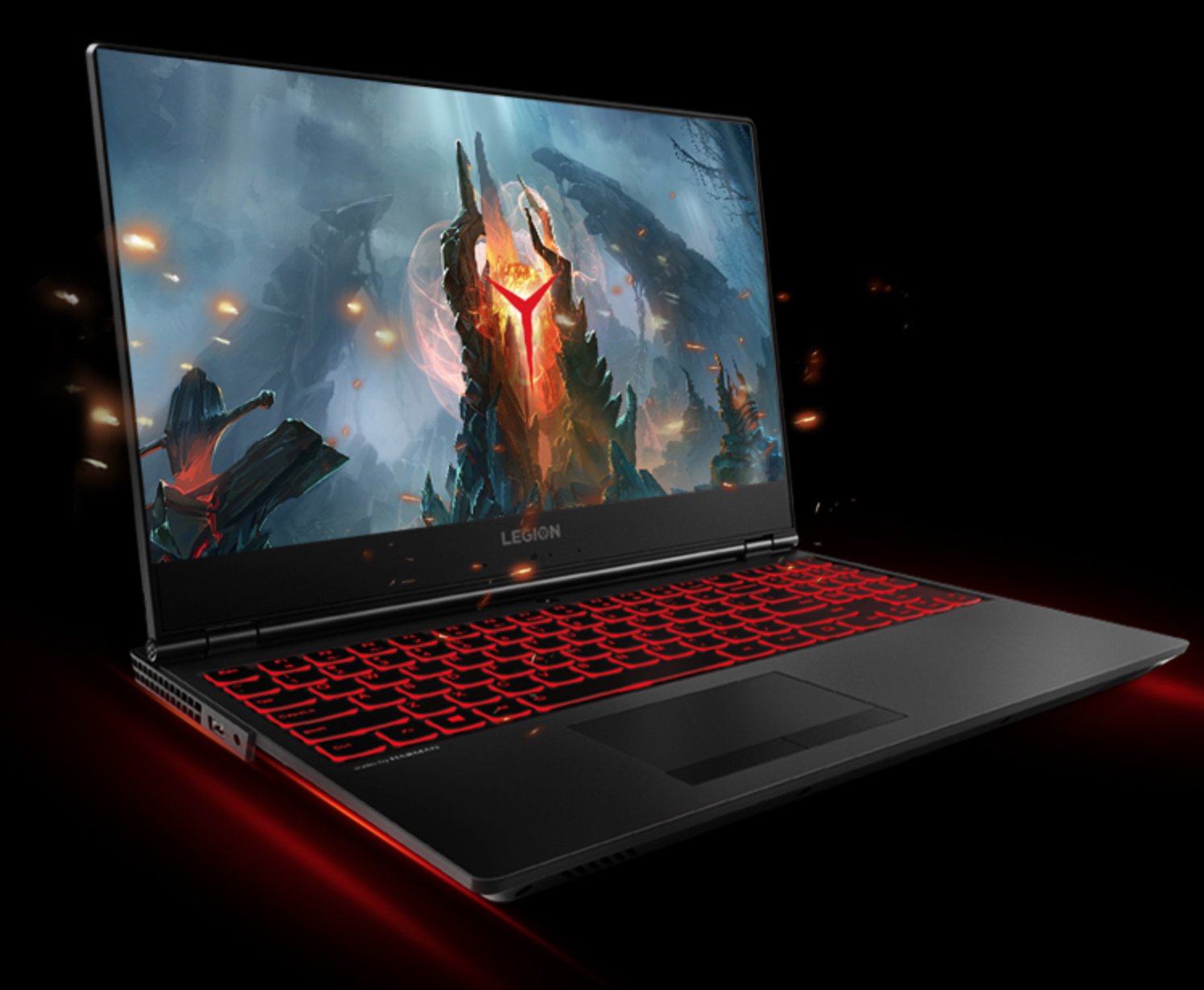 7至10k游戏笔记本选购指南