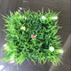 ເບ້ຍຂະຫນາດໃຫຍ່ simulated turf plastic turf ປອມ carpet ຮູບແບບ