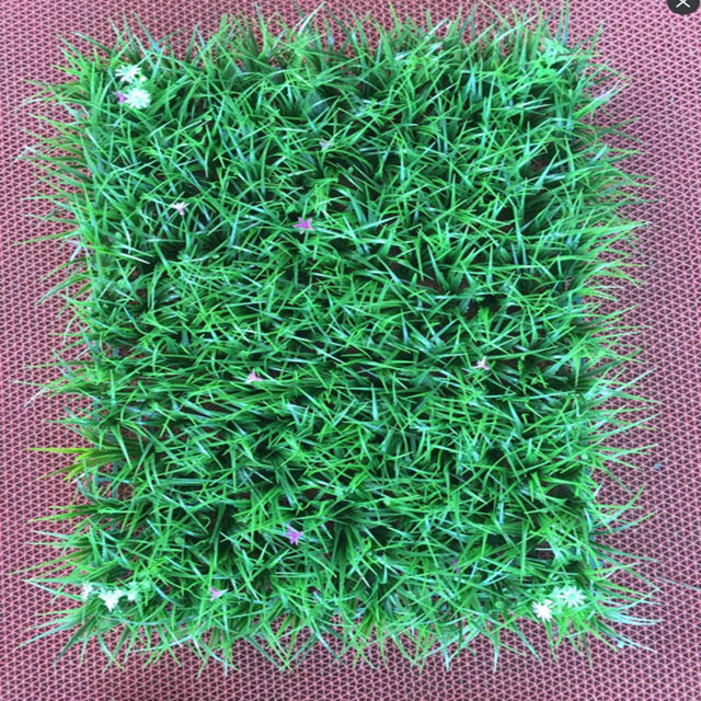 ເບ້ຍຂະຫນາດໃຫຍ່ simulated turf plastic turf ປອມ carpet ຮູບແບບ