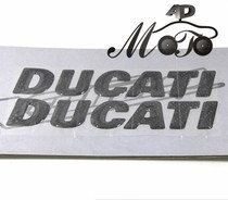 DUCATI Ducati Diavel Carbon Big Devil Real Carbon Fiber Fuel Tank Sticker Film Sticker