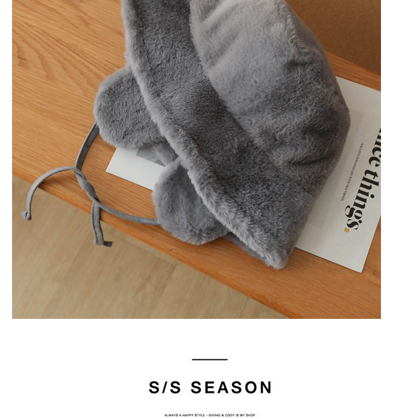 Плюш счет рыбак шлем женщины рожденный зима ветролом цикл шляпа толстые модель пушистый теплый ведро лэй фэн шапка мужской 