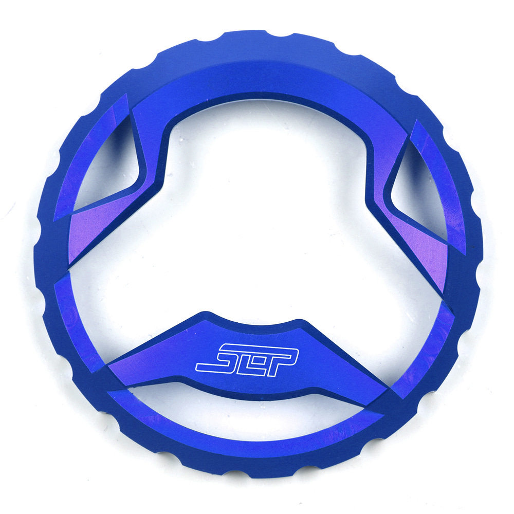 雅马哈摩托车yamaha nmax155 cnc铝合金油箱装饰盖 油箱罩油箱盖