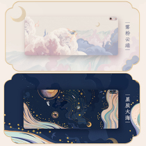 Valentines Day birthday gifts for girls Practical girlfriends and senior senses boyfriend creative female winter warm-hearted