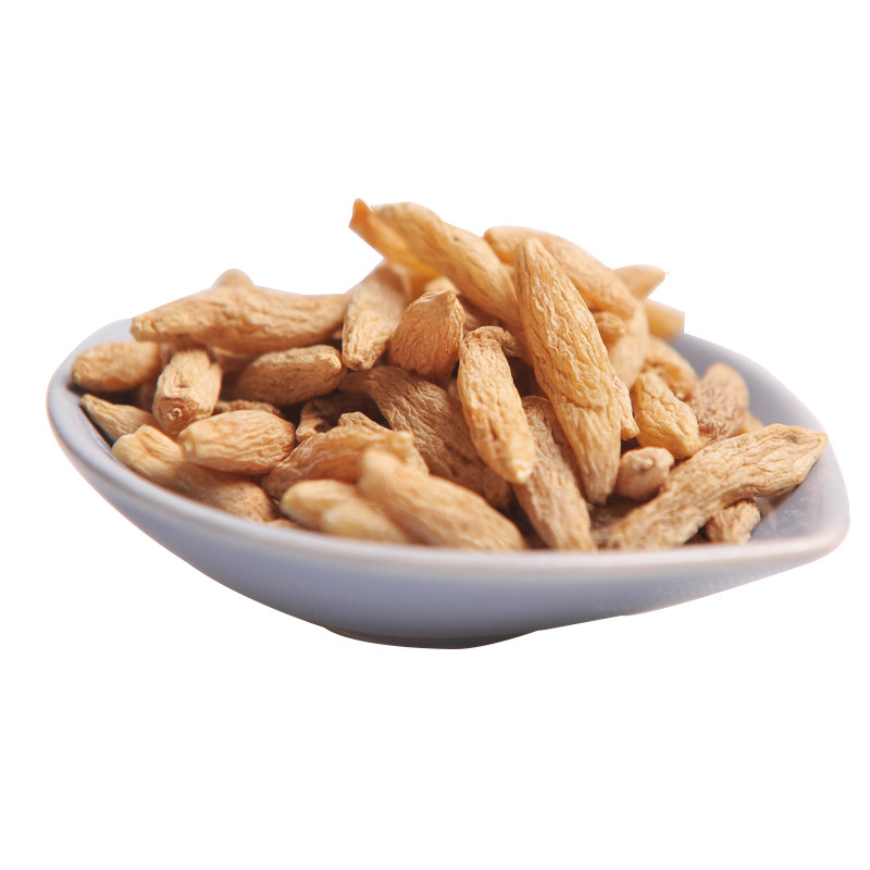 金贵中药麦冬200g/袋绵阳中药材麦冬无硫搭配沙参玉竹麦冬茶包邮_7折