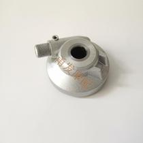 Ling Eagle ZY125 Ex Eagle Lagrange Mileage Table Counter Speed Tooth Code Phenotoothed Km Tooth Aluminum