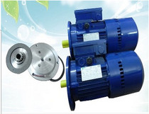 Italy Simic SEIMEC Motor Motor HFF100L4B3 3KW ceramic special AC brake motor