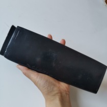 Large lacquer hair brushed old lacquered artisan custom version lengthened thicken coated fabric full-pass gross ground lacquered brush raw lacquer brush