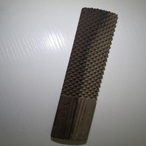 Large Lacquer Tool Wash Plate Cleaning Hair Brush Professional Tool