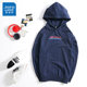 True Weiss Slim Hooded Sweater Men 2020 Spring New Print Korean Casual Top ins Hong Kong Trend True Weiss Slim Hooded Sweater Men 2020 Spring New Print Korean Casual Top ins Hong Kong Trend