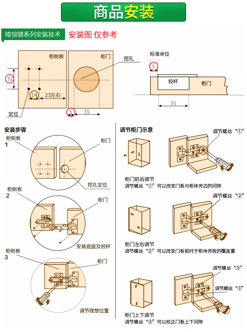 304不锈钢阻尼液压缓冲橱柜衣柜门合叶弹簧飞机烟斗合页铰链包邮