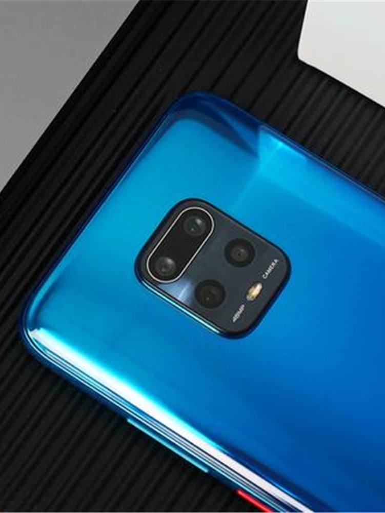 redmi 10x pro液态银