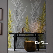 Italy Wall Deco wallpaper GOOD LUCK 2 82 x 3 meters