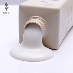 阿道夫官方旗舰店官网啊道夫洗头发洗发水男女士香味正品非800ml
