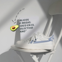 Sails Shoes Women 2021 New ins Tide Shoes Trend Autumn small white shoes students 100 lap ulzzang autumn shoes board shoes