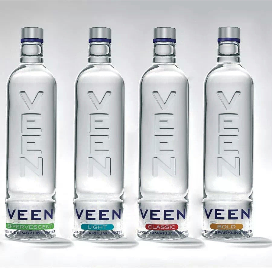 快乐星球一品清甜 veen芬兰天然矿泉水