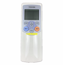 Original Toshiba Air Conditioning WH-F11J WH-F11G WC-H01EE WC-H01EF Remote Control