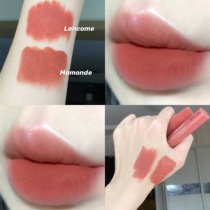 Korean dream makeup Crayon Lipstick Lipstick Lipstick 23# peach oolong milk tea 274 new color 10 bean paste girl color 29