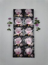 Thai Hygiene concentrated softener peony flower fragrance soft care clothing anti-static 20mlx12 bag