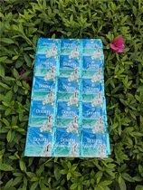 Vietnam Downy Laundry Care Cleaning Fabric Softener 16mlx10 bags Jasmine fragrance laundry care liquid