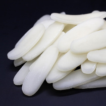 Fujian specialty White kuai dried ginkgo dried white fruit slices