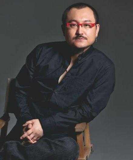 乌尔善监制江志强,还有著名制片人杜扬(制片代表作《我不是潘金莲》)