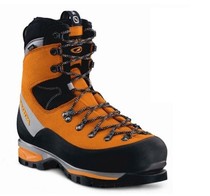 Sea Amoy spot Scarpa Mont Blanc GTX Scarpa Mont Blanc full card alpine boots Ice climbing boots