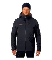 Haitao spot Mammut Nordwand HS Thermo Aige mens extreme waterproof warm cotton clothing