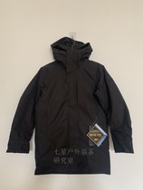 Haitao 20 new Arcteryx Archaeopteryx Therme Parka male waterproof Parker down coat 25879