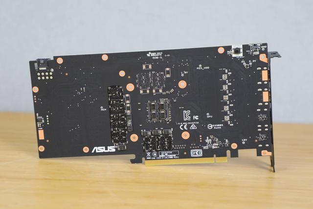 华硕gtx1650s 04g评测