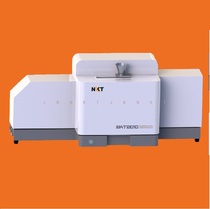 Dry laser particle size analyzer seamless detection of optical path Automatic proofreading Computer-controlled feeding