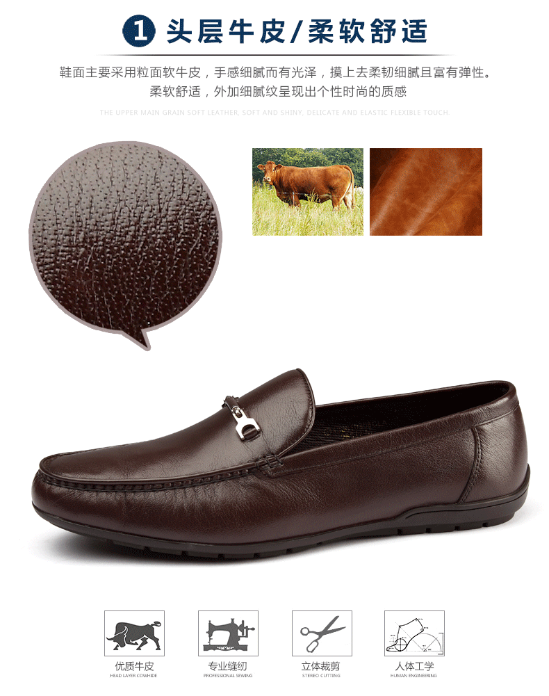 皮鞋 鞋 鞋子 790_1001 竖版 竖屏 gif 动态图 动图