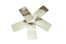 Silver solder piece silver solder silver jewelry soldering material about 205g per piece jewelry processing tools gold striking tools
